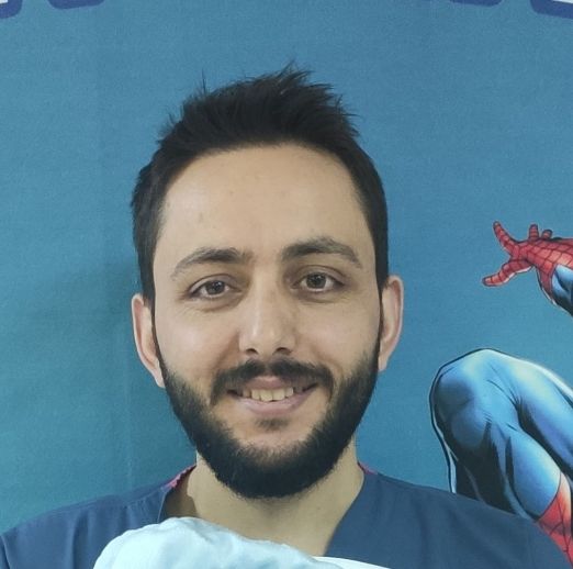 Dr. Öğr. Üyesi Ünal Adıgüzel