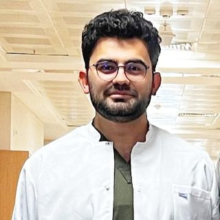 Op. Dr. Fatih Karataş - Göğüs Cerrahisi - Hakkâri
