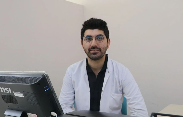 Uzm. Dr. Salih Sürün