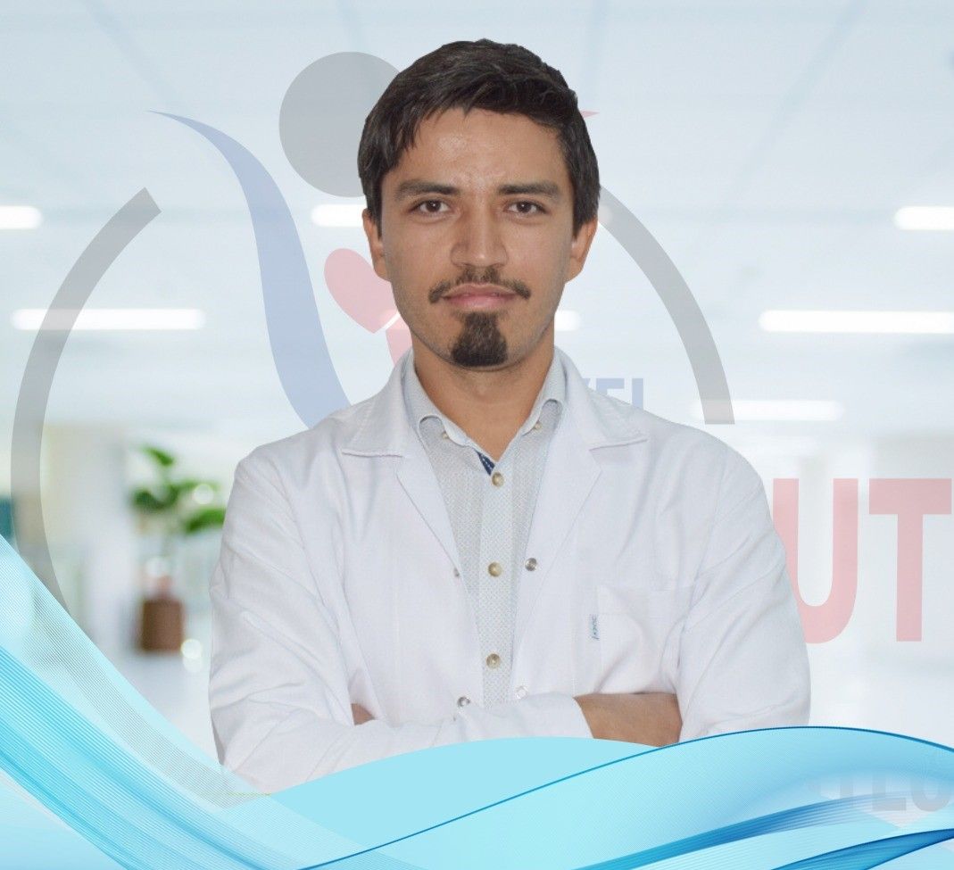 Uzm. Dr. Fatih Akkoç - Fiziksel Tıp Ve Rehabilitasyon - Manisa