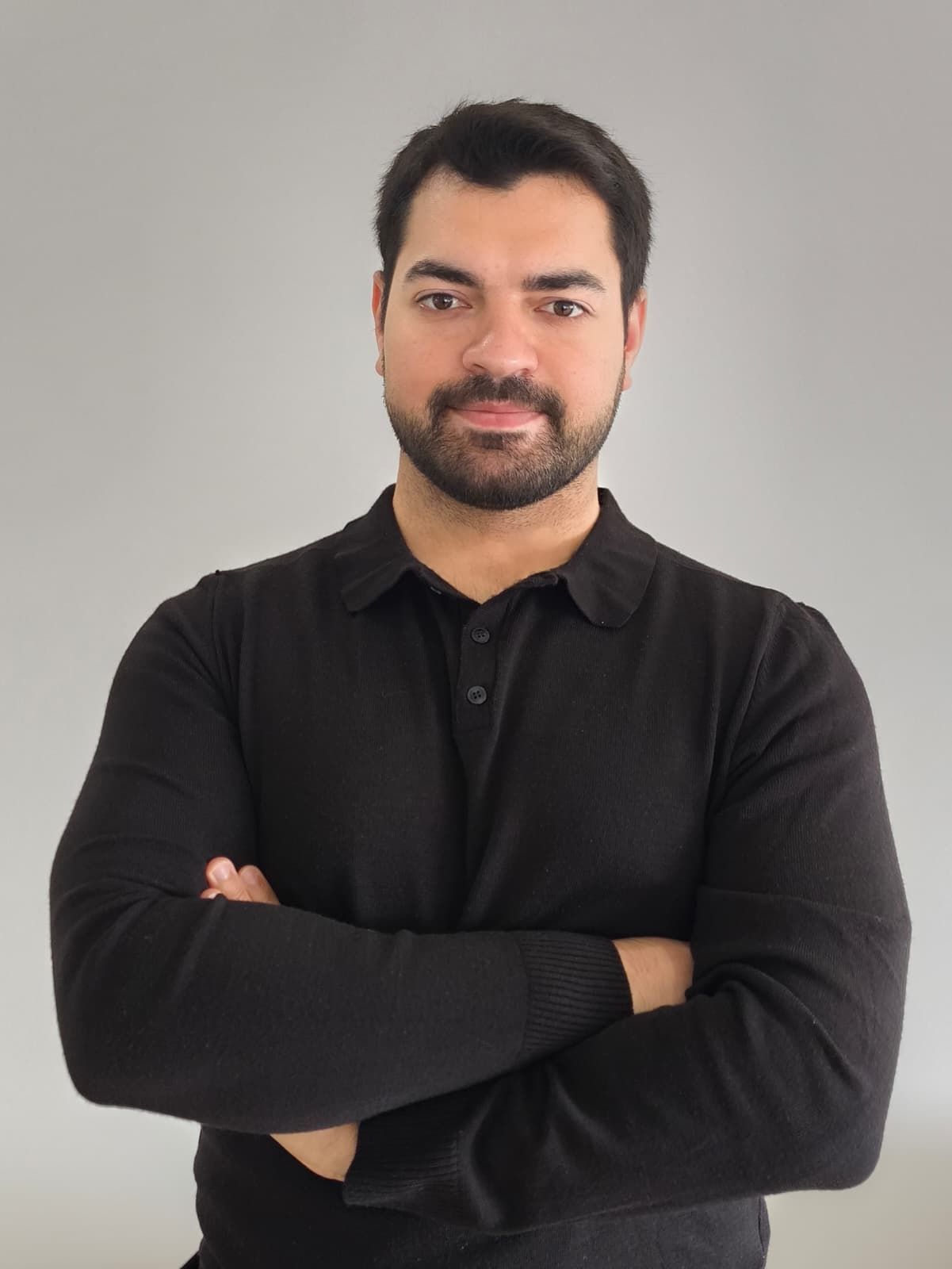 Fzt. Mustafa Kamil Kaya