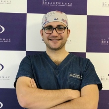 Op. Dr. Burak Durmaz - Romatoloji - Sivas