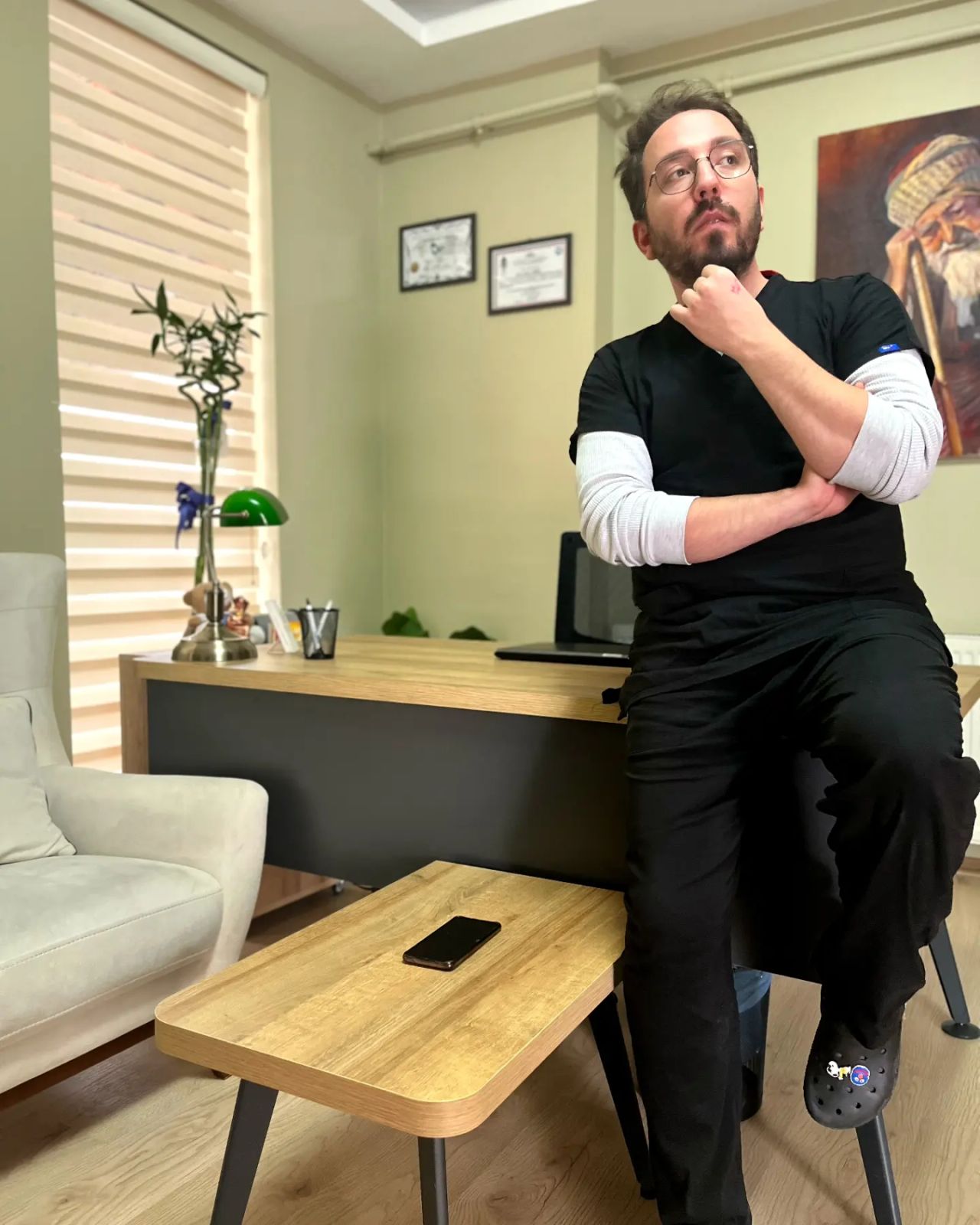 Fzt. Miraç Furkan Çimen