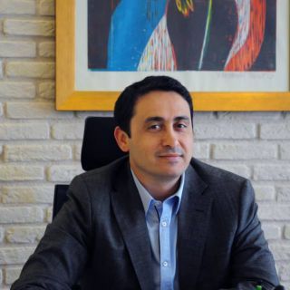 Doç. Dr. Adem Aydın