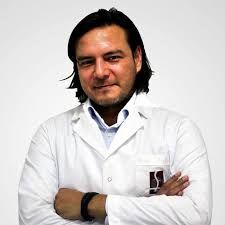 Dr. Öğr. Üyesi Ertan Yılmaz