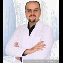 Uzm. Dr. Fatih Mehmethan Paşaosmanoğlu