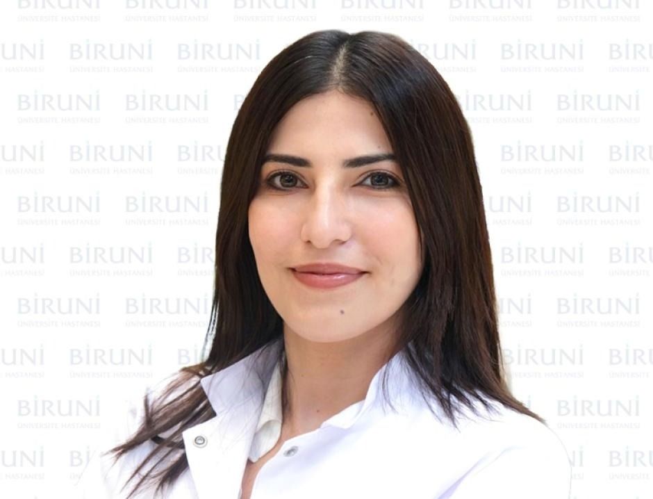 Uzm. Dr. Nigar Alizade
