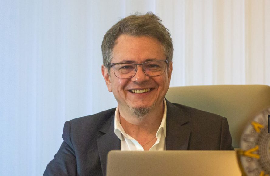 Prof. Dr. Murat Vural