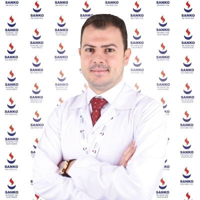 Dr. Öğr. Üyesi Mehmet Emre Kurtgil