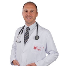 Uzm. Dr. Şafak Yıldız