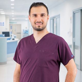 Op. Dr. Mehmet Beşir Sürme