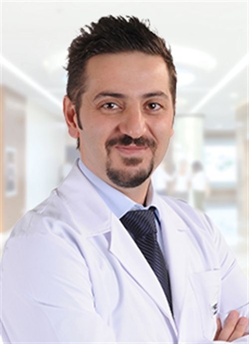 Hüseyin Ulaş Çınar