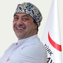 Op. Dr. Ahmet Sudi Özbakır