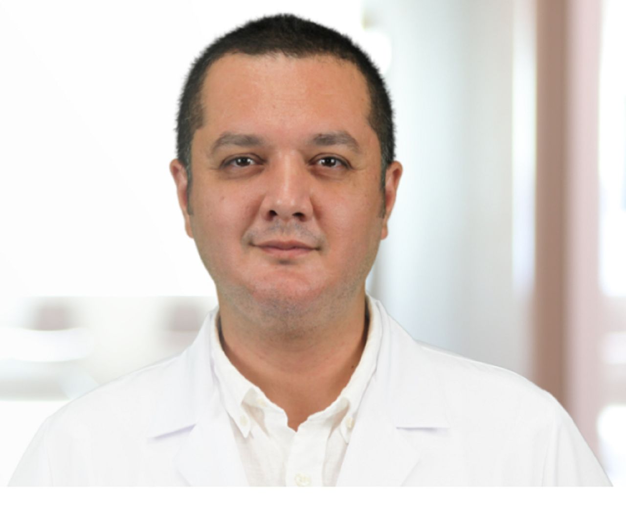 Doç. Dr. Ali Akay