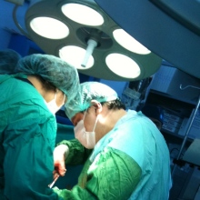 Op. Dr. Ahmet Kılıç - Kulak Burun Boğaz - Gaziantep
