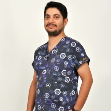 Fzt. Serhat Kılıç