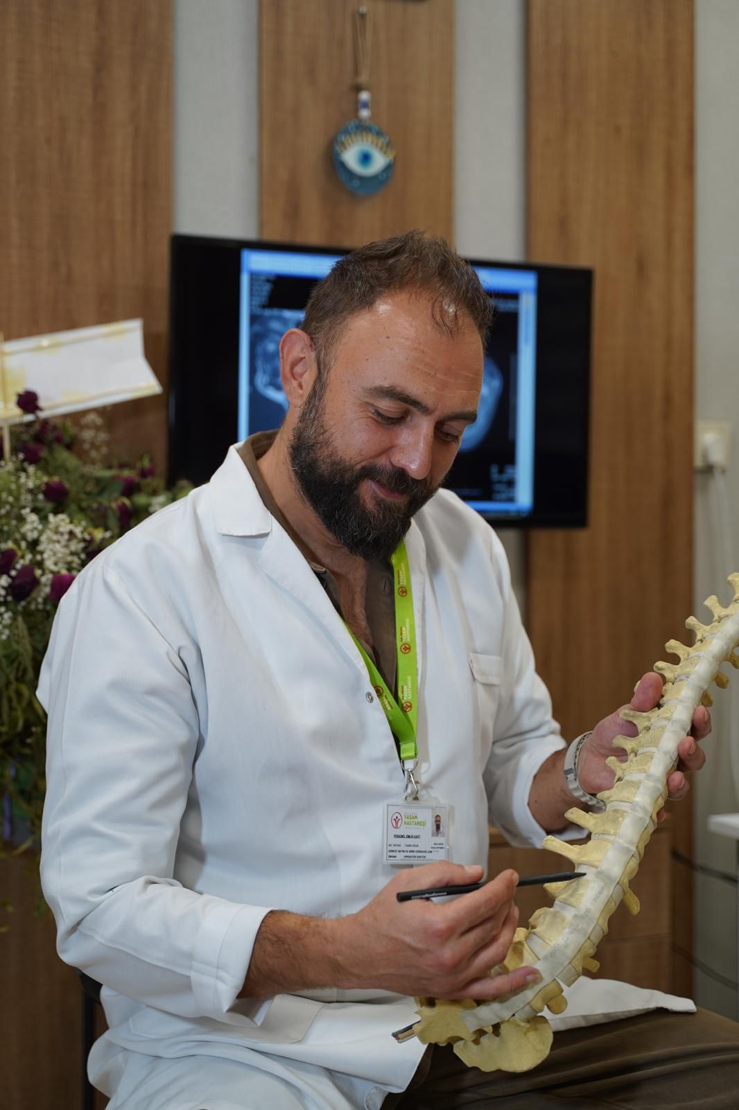Op. Dr. Tanin Oğur