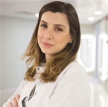 Uzm. Dr. Tuba Erbilir Çelebi