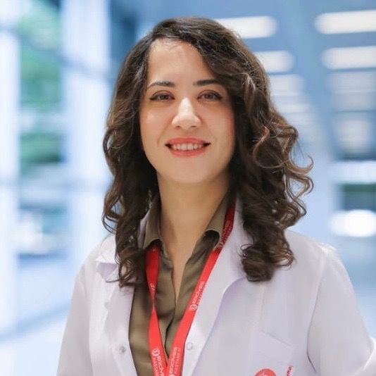 Op. Dr. Dilek Tuğçe Kazancık Çakar