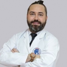Op. Dr. Anıl Özpak