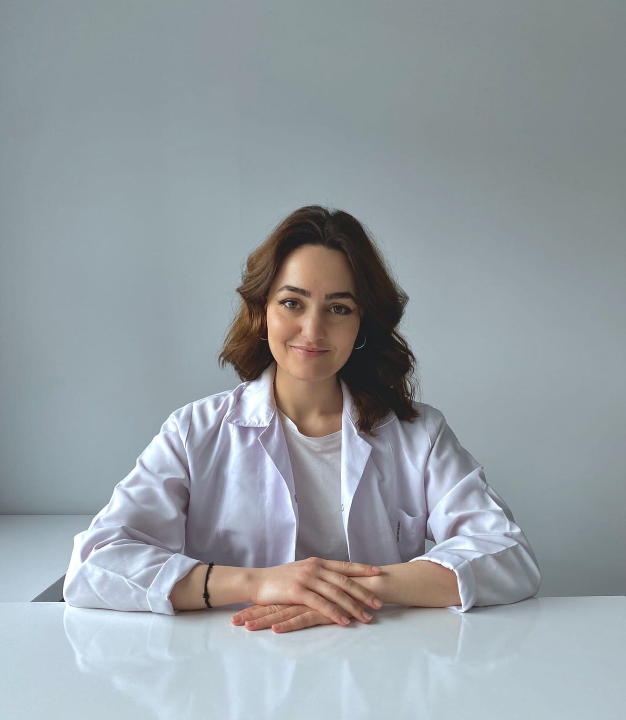 Fzt. Zehra Şevval Çatalbaşoğlu