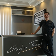 Op. Dr. Ufuk Aydın
