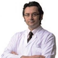 Prof. Dr. Tunç Cevat Öğün - El Cerrahisi - İzmir
