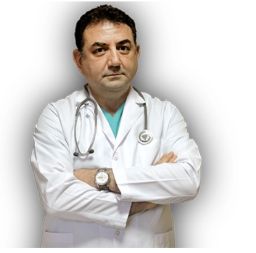 Op. Dr. Ömer Sökmen