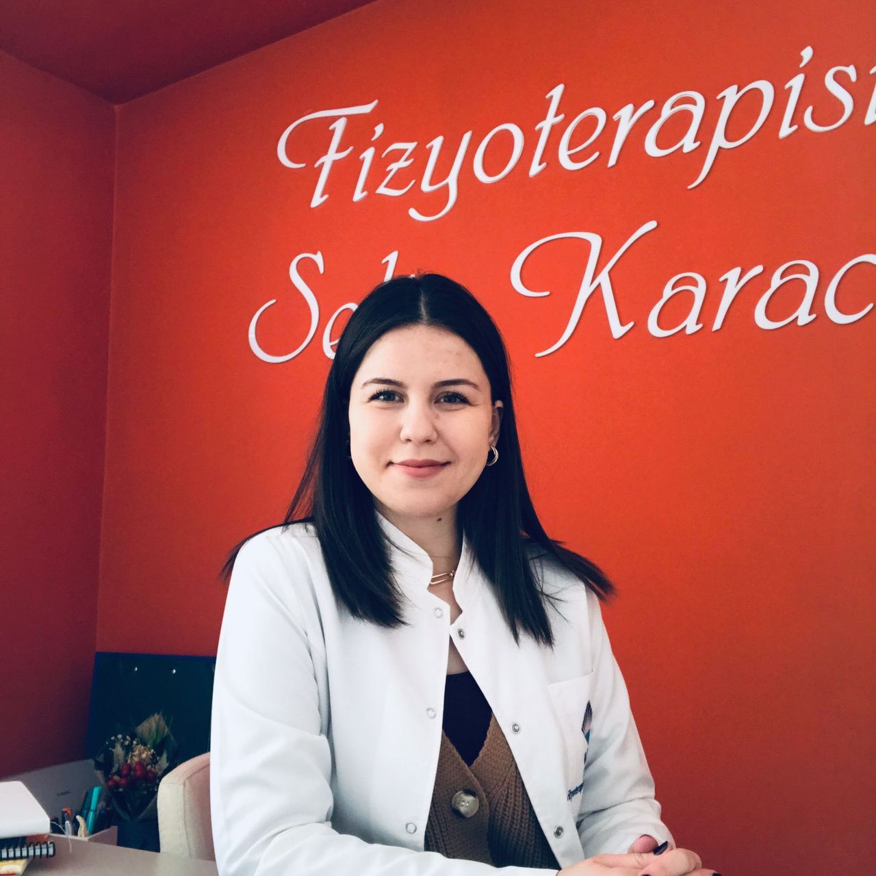 Fzt. Selin Karaca
