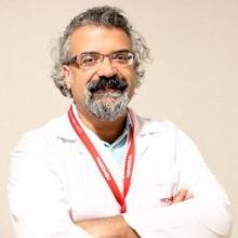 Dr. Öğr. Üyesi Levent Akyıldız