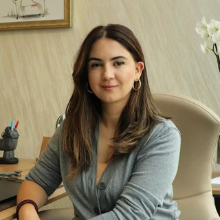 Op. Dr. Hayal Doruk