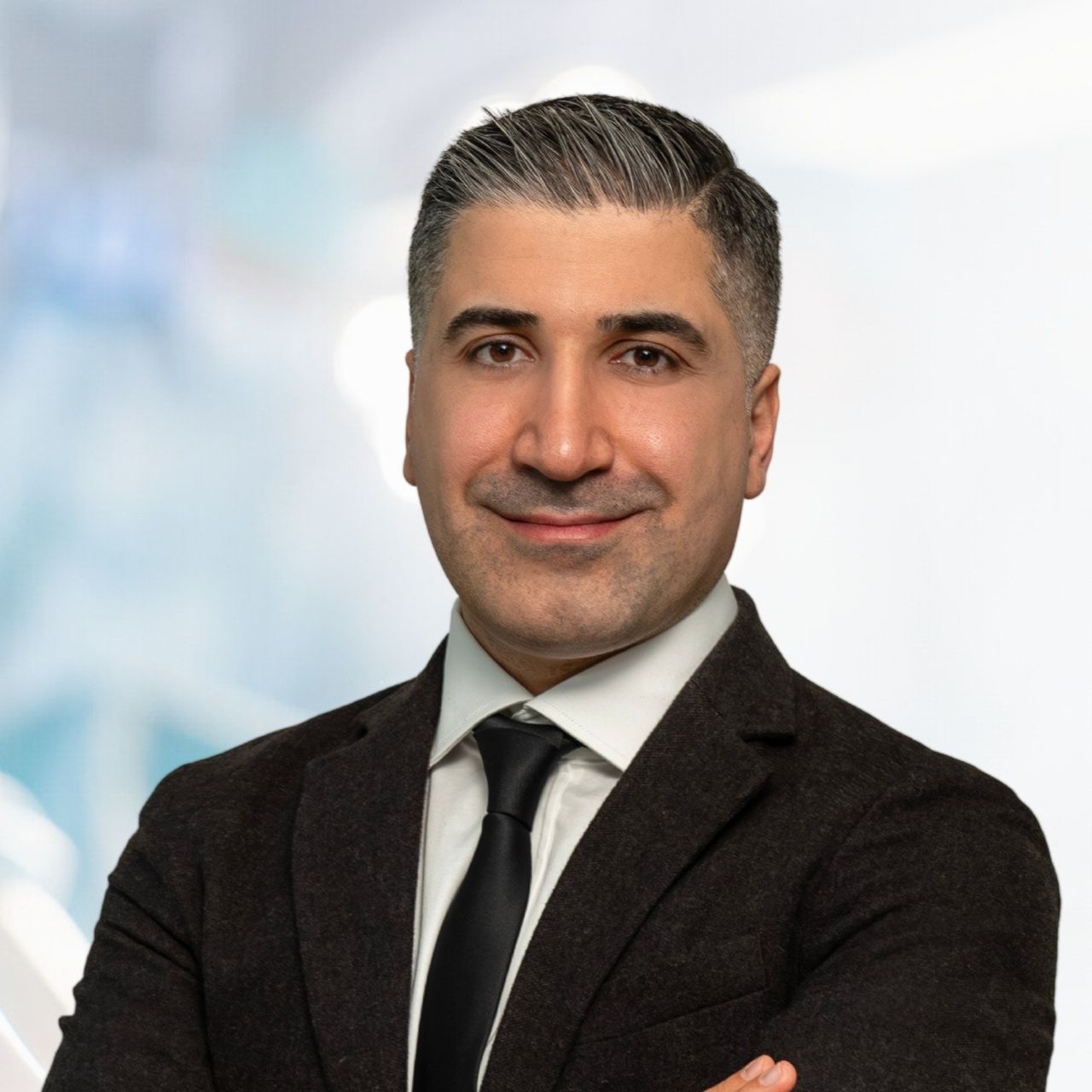 Op. Dr. Hasan Emre Özdemir - Psikiyatri - Elazığ