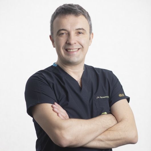 Prof. Dr. Ramazan Akmeşe - Ortopedi Ve Travmatoloji - Ankara