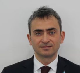 Doç. Dr. İbrahim Deniz Canbeyli