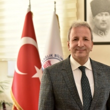Prof. Dr. Erdoğan Çetinkaya
