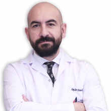 Op. Dr. Ozan Akca - Ortopedi Ve Travmatoloji - İzmir