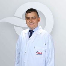 Prof. Dr. Özkan Herek