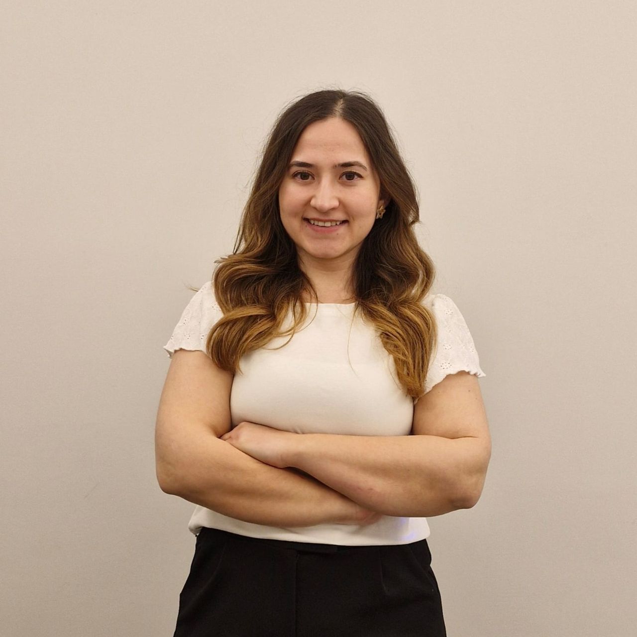 Dr. Gizem Genç