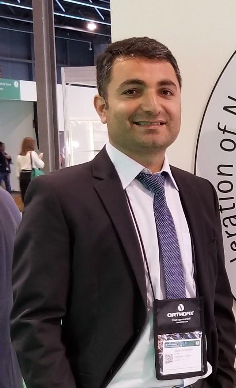 Doç. Dr. Hanifi Üçpunar