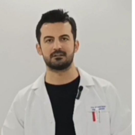 Dr. Mehmet Demir - Ortopedi Ve Travmatoloji - İstanbul