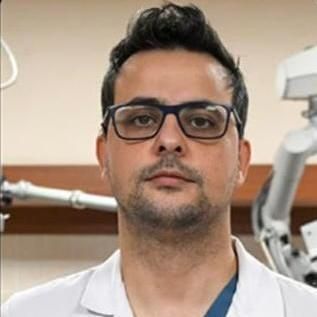 Op. Dr. Özgür Orhan