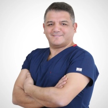 Prof. Dr. Ali Fuat Karataş - Çocuk Cerrahisi - İzmir