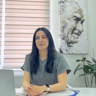 Fzt. Mevlüde Çamlıbel - Kulak Burun Boğaz - Zonguldak