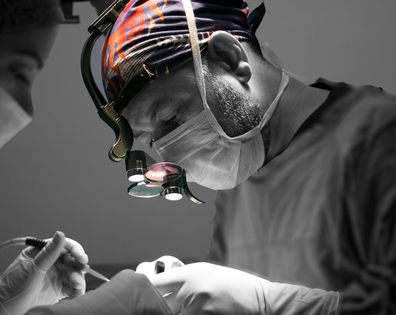 Op. Dr. Umut Özbebit