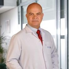 Uzm. Dr. Sedat Bayrakçı