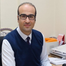 Doç. Dr. Dinçer Uysal