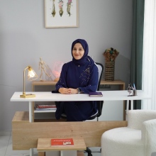 Dr. Gizem Önlüoğlu Esgil - Genel Cerrahi - Konya