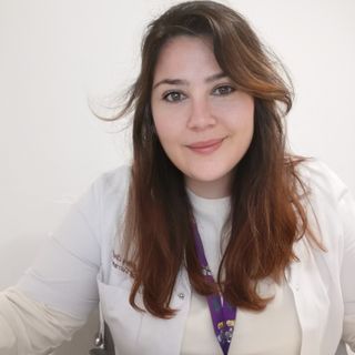 Op. Dr. Merve Dilara Öney