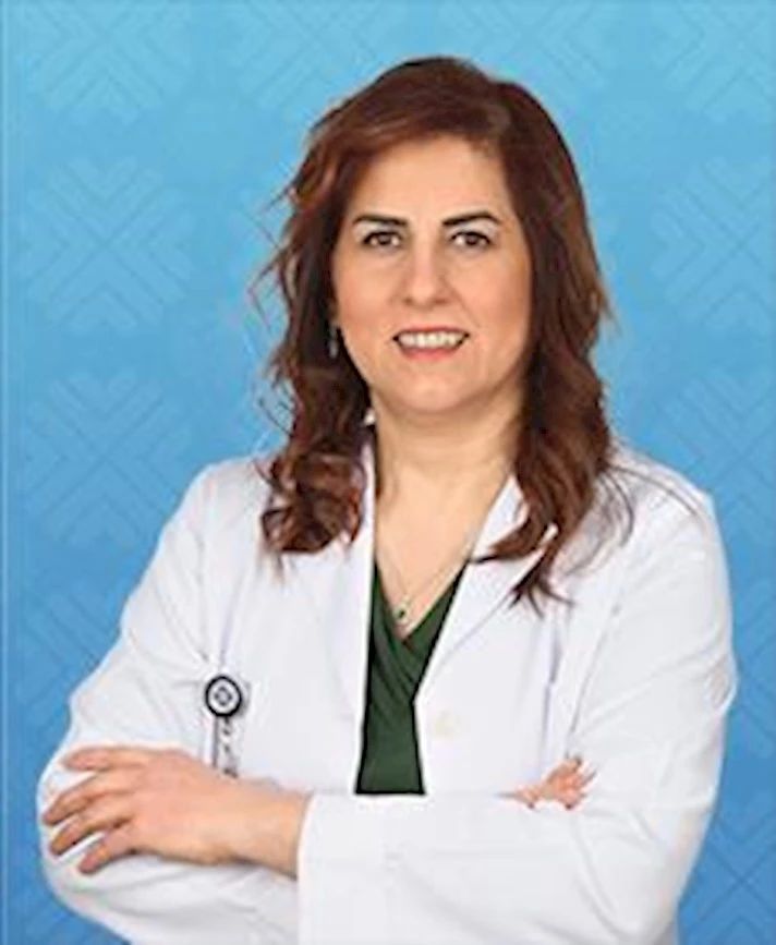 Uzm. Dr. Şen Bezirgan