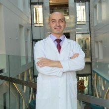 Op. Dr. Uğur Recep Çelik - Dermatoloji - Tokat